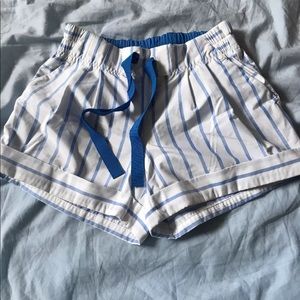 Lululemon Spring Break Away Shorts